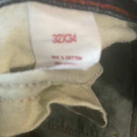 2pair jeans 32x36 - Picture 2 of 11